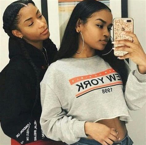 Pin By Caitlin Fink On Gayyyy Girlfriend Goals Black Lesbians Cute