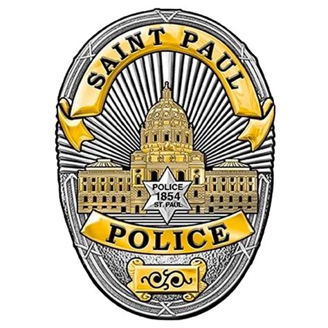 Saint Paul Police Dept Minnesota Eme Enterprise