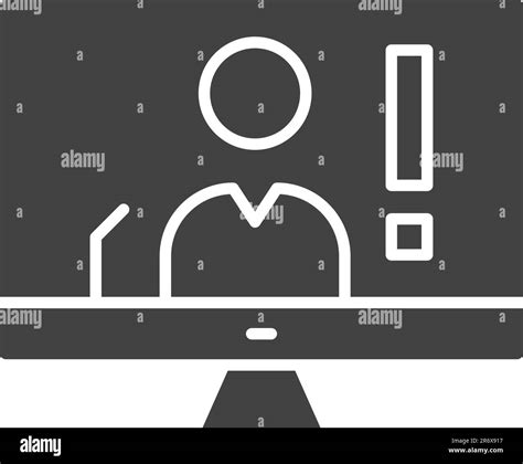 News reader studio Stock Vector Images - Alamy