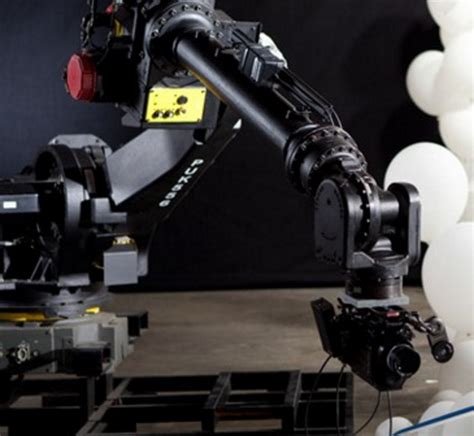 Filmic pro + movi cinema robot tutorial (ios & android). Cinema vs Robot - Eurobots.it