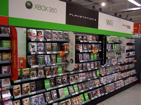 How reddit users caused the huge losses: Wal-Mart launches its new trade-in program for game consoles | TweakTown
