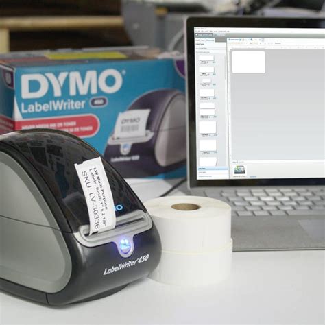 Dymo 30336 Compatible Labels Free Shipping Labelvalue
