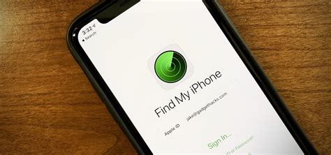 How To Set Up Find My Iphone To Always Keep Track Of Your Ios Device