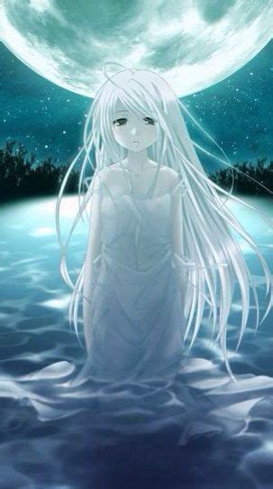 Inspiriert Werden Fur Ghost Girl Anime Name Inkediri