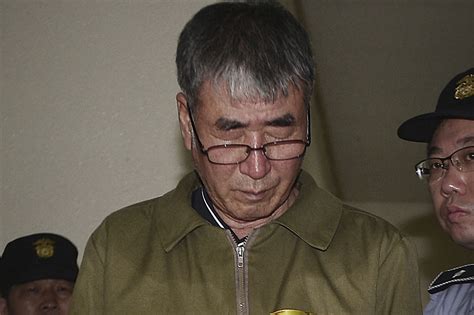 Captain In South Korea Ferry Disaster Gets Life In Prison