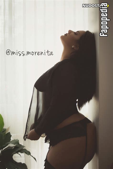 Miss Morenita Nude OnlyFans Leaks Photo 341118 Fapopedia