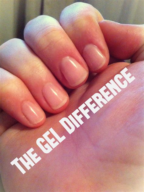 Dip nails fall somewhere between acrylic and gel manicure. Gel vs acrylic - how you can do it at home. Pictures designs: Gel vs acrylic for you |The Nail ...