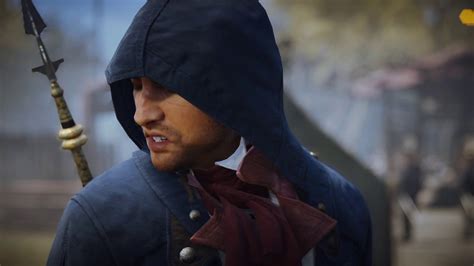 Assassins Creed Unity Walkthrough Sequence Memory The Execution