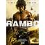 RAMBO Movie First Look Poster Photo  Picture Pic © Boxofficemoviesin