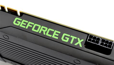 Nvidia Geforce Gtx 760 Im Test