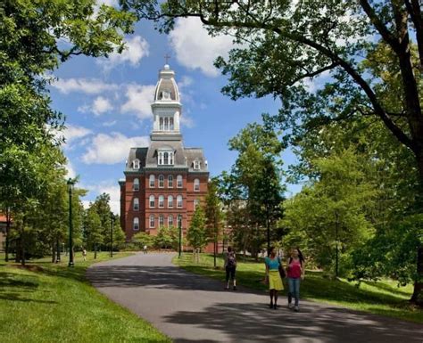 25 Best Colleges And Universities In Maryland 2020 List And Rankings