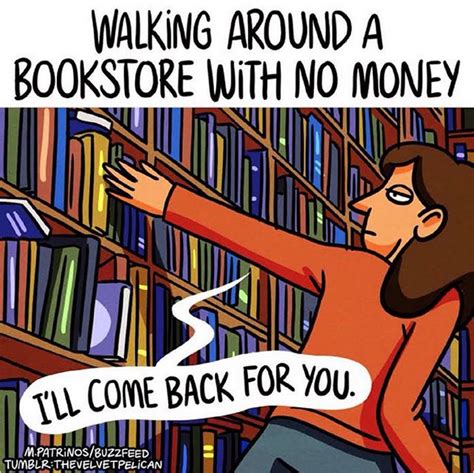 10 Cute And Relatable Bookish Cartoons Jo Reads Romance