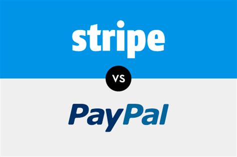 Definition of pt in the abbreviations.com acronyms and abbreviations directory. Stripe vs PayPal: Who should you choose?
