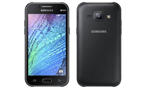It was released in january 2015 and is the first phone of the galaxy j series. Informasi Gadget: Harga Samsung Galaxy J1 Terbaru ...