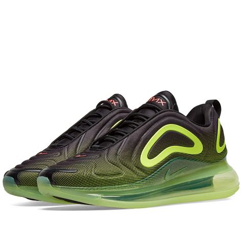 Nike Synthetic Air Max 720 In Black For Men Save 34 Lyst