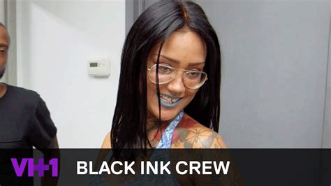 Donna Needs Money And Pawns Her Wedding Ring Black Ink Crew Youtube