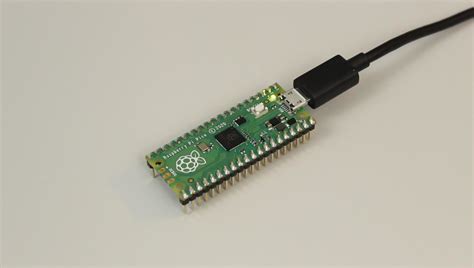 Getting Started With Raspberry Pi Pico And Micropython