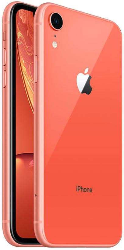 Alege Apple Iphone Xr Gb Coral Bun