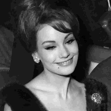 French Actress Claudine Auger Known For James Bond Role Dies At 78