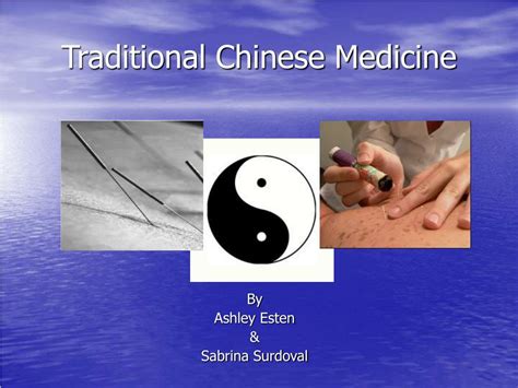 ppt traditional chinese medicine powerpoint presentation free download id 45163