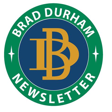 BD Newsletter | McMinnville TN