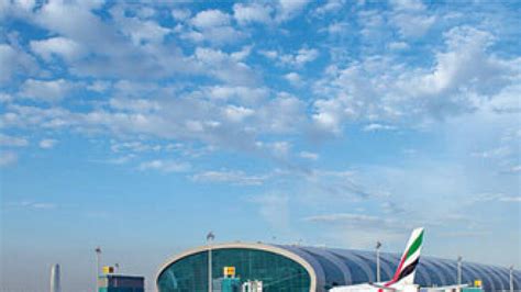 Dubai Intl Airport On Track To Reopen Refurbished Runway News