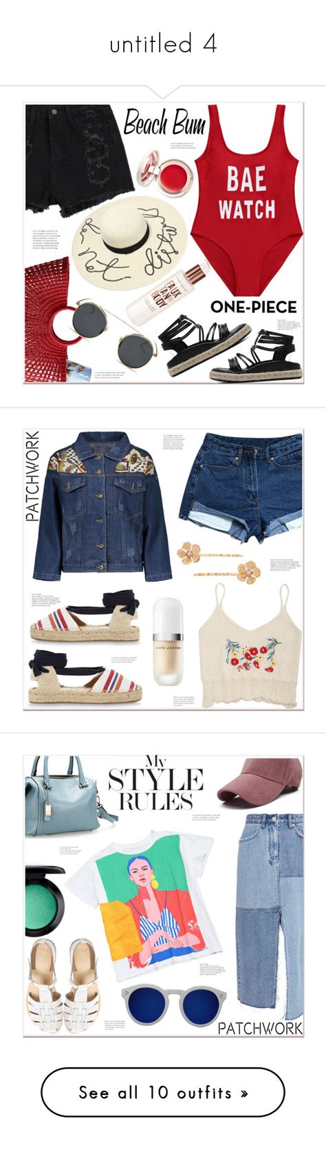 Untitled 4 By Mycherryblossom Liked On Polyvore Featuring Mark