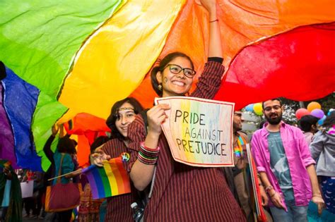 indian churches to protest country s landmark ruling to decriminalise homosexuality attitude