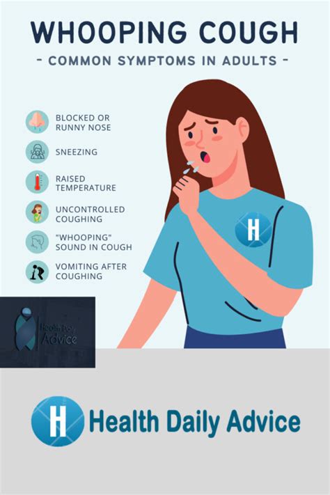 Whooping Cough In Adults Causes Symptoms And Treatments Health