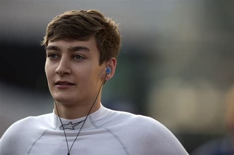 According to reports, toto wolff has informed george russell's management that the brit will replace valtteri bottas. George Russell to make practice debut with Force India ...