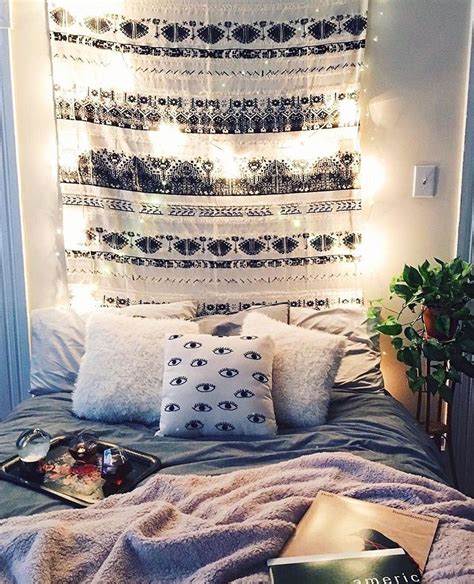 Pinterest Bellaxlovee ☾ Dream Rooms Dream Bedroom Girls Bedroom
