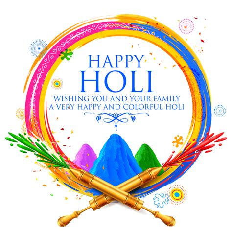 Happy Holi Wishes Images 2020