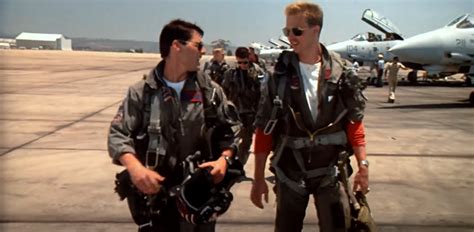 What Happened To Goose And How Did He Die In The Original Top Gun