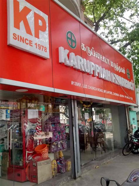 Top 100 Chemists in Mandaveli, Chennai - Best Medical Drug Stores