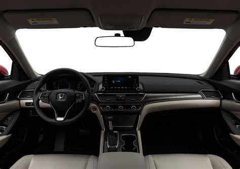 Honda Accord Interior Overview Hd Png Download Original Size Png