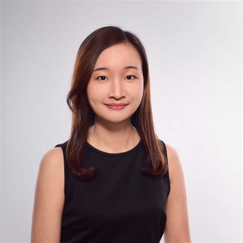 Candy Yuen Linkedin