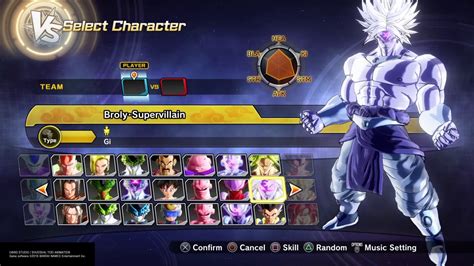 Dragon ball xenoverse 2 all characters including dlc. Dragon Ball XENOVERSE 2 All Characters And Stages "ALL DLC" (ENGLISH) - YouTube