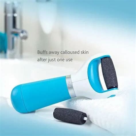 Velvet Smooth Express Pedi Electronic Foot File At Rs 200piece Foot