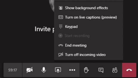 Fix Microsoft Teams Not Able To Record Meeting Technipages Top 8 Ways