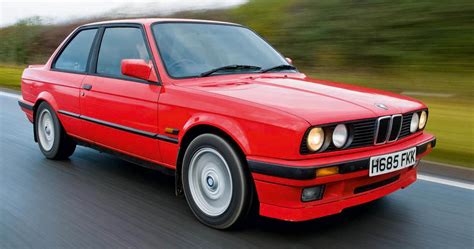 Buyers Guide Bmw 318is E30 3 Series Drive My Blogs Drive