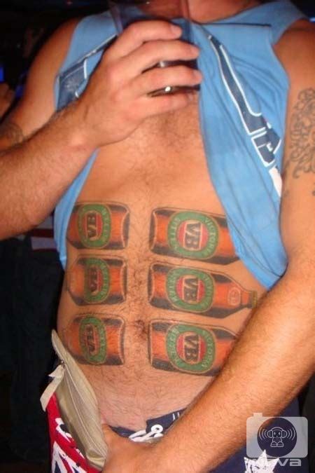 Wearing rebel flag tattoos are still a matter of controversy, but when do rebels care. #67 - Southern Cross Tattoos | Things Bogans Like