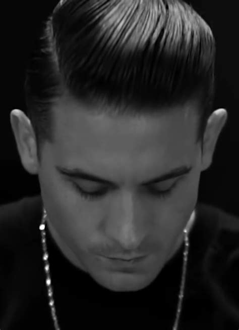See more ideas about muzycy, męskie fryzury, g eazy. G Eazy Hairstyle Called - Best Haircut 2020