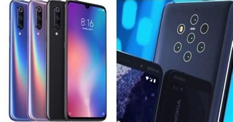 Most flagship phones these days take very good pictures in the company seemed to be falling behind in terms of camera features, and that became more and more apparent in 2019 as android phone makers kept. best smartphone cameras:Here Are The Top Picks Of The Best ...
