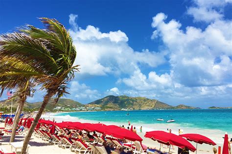 The Caribbeans Sexiest Beaches