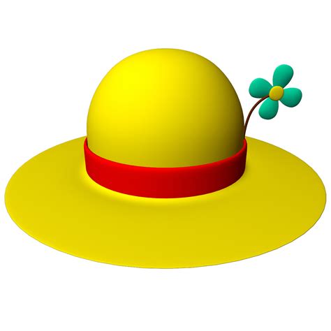 Cartoon Pictures Of Hats Clipart Best