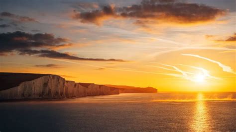 These Are Of The Sunniest Places To Live In The Uk Real Homes