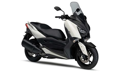 The yamaha xmax 2021 price in the philippines starts from ₱249,000. 2018 Yamaha XMAX 250 showcased in Malaysia - Autodevot