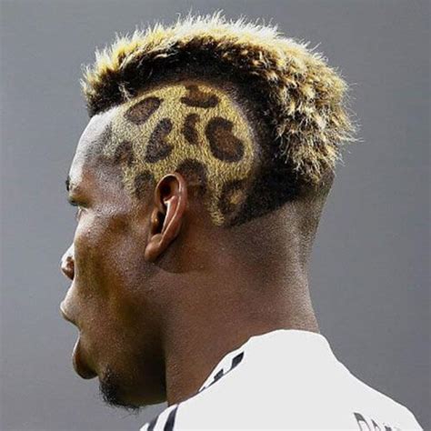 27 Ultimate Soccer Player Haircuts Of Our Favorite Players In 2023