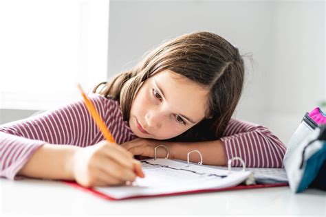Good Homework Habits for Kids & Bad Ones to Break ...