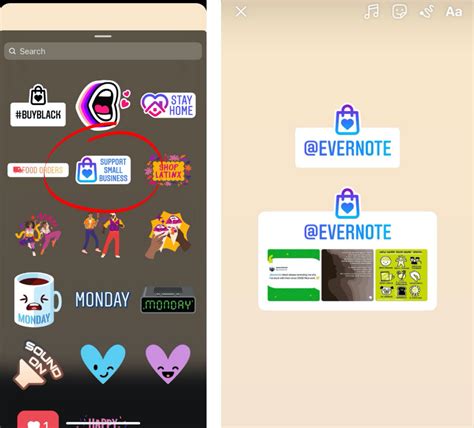 10 Stickers That Improve Instagram Stories Engagement Social Media